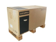 Siemens 1PH8131-1MS12-0BA1 Main Drive Motor 11kW + Encoder + Fan -Unused/Original Packaging-