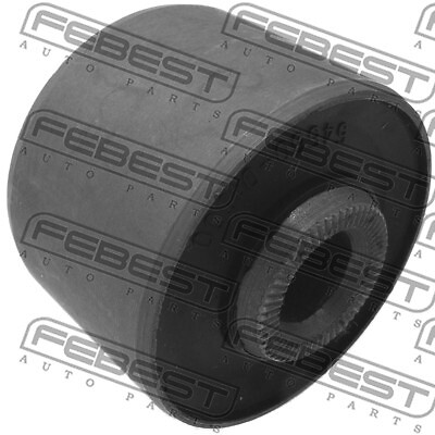 FEBEST NAB-01J Control Arm-/Trailing Arm Bush for NISSAN