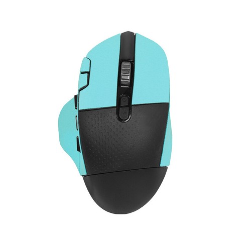 For G604 Mouse Grip Tape Anti-slip Stickers Mouse Accessories Gaming a - Bild 26 von 30