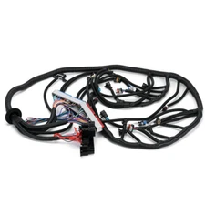 For 1999-2006 GM Trucks WIRING HARNESS T56 Non Electric Tran