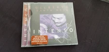 gilbert santa rosa intenso SIGNED AUTO RARE 426