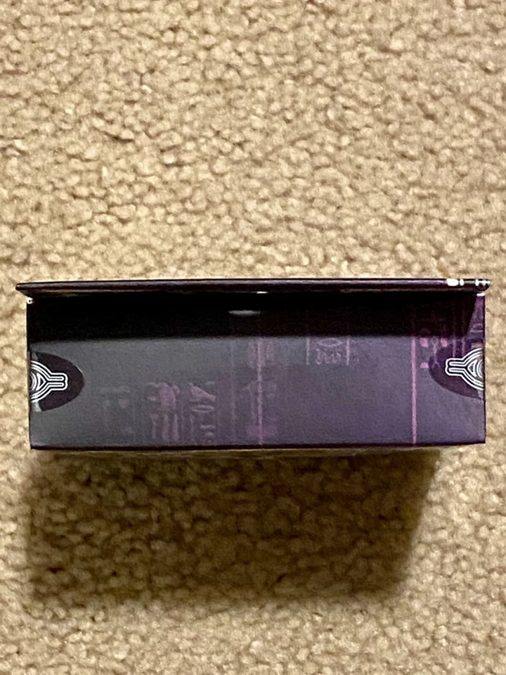 YuGiOh - Kaiba Volume 2 Structure Deck 2003 Japanese OCG UNOPENED FACTORY SEALED - Image 3 of 4