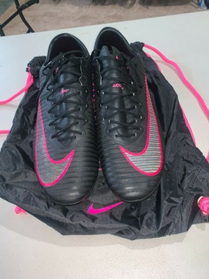 nike mercurial vapor 11 pink