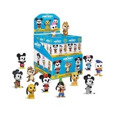 Disney Classics Mickey and Friends Funko Mystery Minis Mini-Figure  New 2024