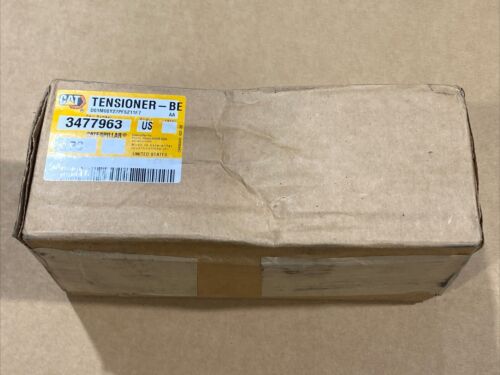 Tensionatore cinghia Caterpillar CAT Dayco 347-7963 OEM nuovo - Foto 5 di 5