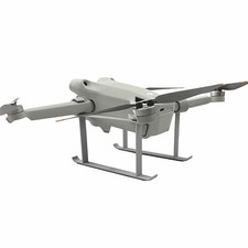 Tripod Landing Gear Drones Bracket Quick Release Heightening 4CM for Mini 3 Pro