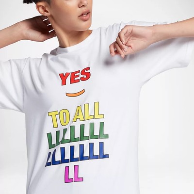 converse pride shirt