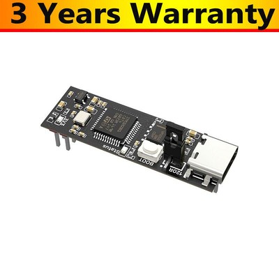 BIGTREETECH U2C Module USB to CAN U2C Adapter for BIGTREETECH BTT PI V1.2