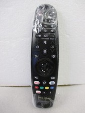 Nuevo mando a distancia LG MR20GA Magic Voice TV con manual