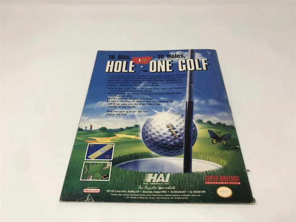 Super NES Buyer's Guide Magazine Winter 1991 - Snes, Castlevania 4 - Zelda Mario Foto 3 de 4