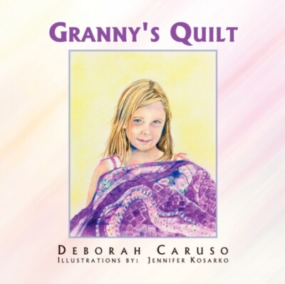 Caruso - Granny's Quilt - New paperback or softback - X555z
