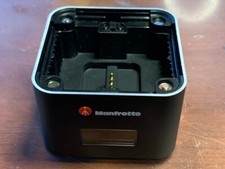 Manfrotto 1000 570 Pro Cube Twin Charger only - w/o Dock cover Power adapter