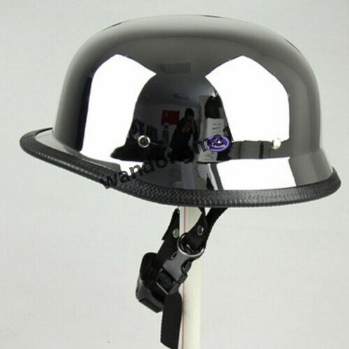 dot 3 motorcycle helmet Fuel Helmets SH-FF0017 Full Face Helmet Gloss Black X-Large