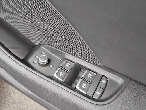 2018 Audi A3 1.5 TFSI S line Black Edition Petrol Manual Full Service History - Picture 23 of 24