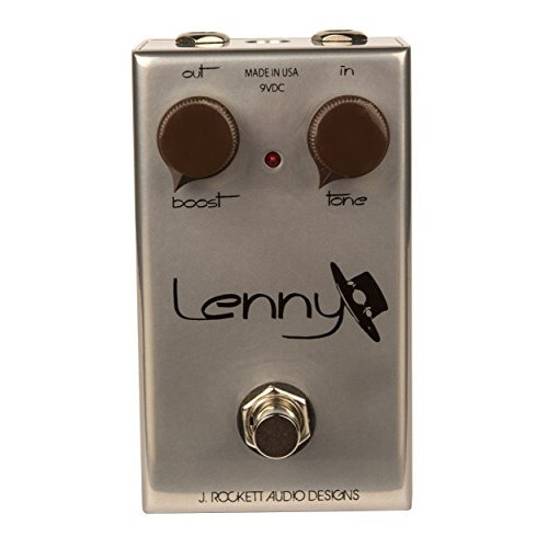 Official Japanese Product] J. Rockett Audio Designs (JRAD) Guitar 