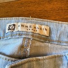 Anne Klein jeans light blue denim  Boyfriend size 6 — photo 4