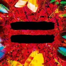 ED SHEERAN Sealed  NEW CD