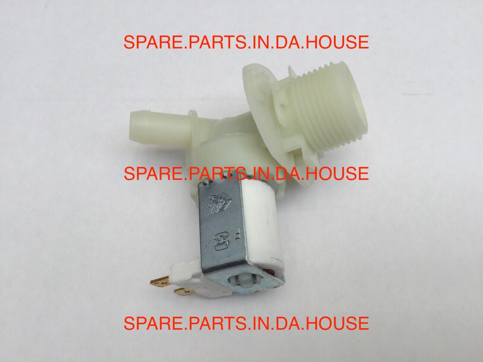 Genuine Dishlex Global Dishwasher Water Inlet Valve DX103WK 91151903109