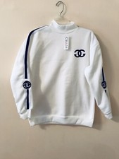 Womens Sweatshirt Size L