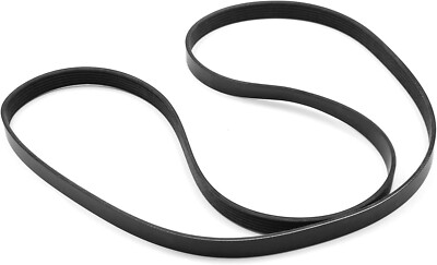 #ad 12669858 Primary Drive Engine Belt Fits GMC Chevy Silverado 4.3 5.3L 2019 2023 $19.08