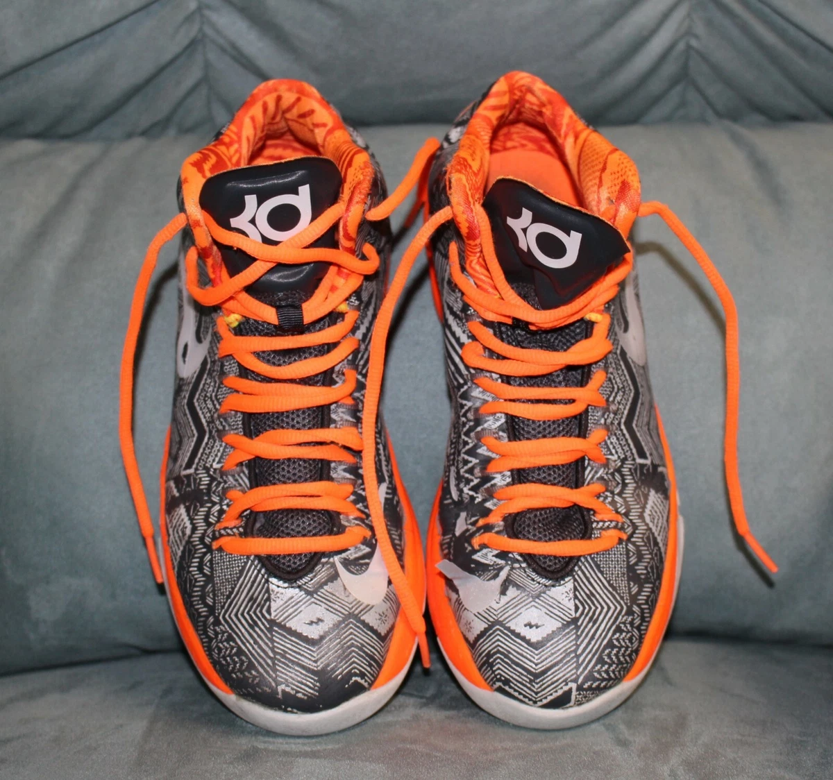 Kd 5 black history month 2025