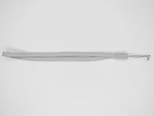 Kodak Genuine Gray Camera Wrist Strap For P&S Point & Shoot