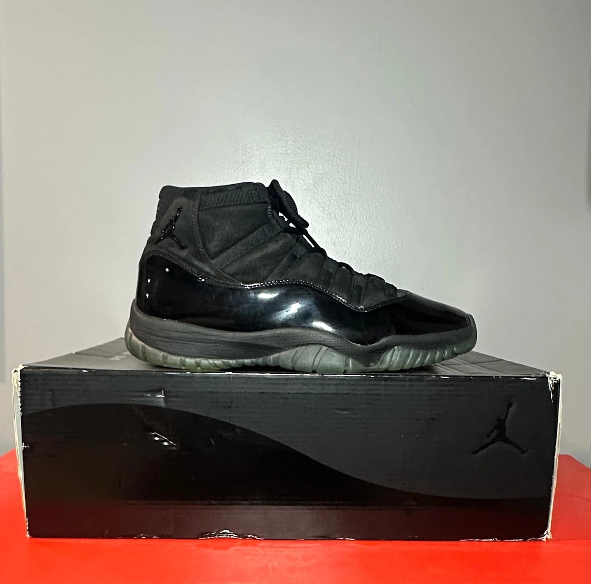 Jordan 11 Retro Cap and Gown 2018 for Sale | Authenticity