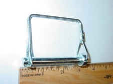 Dk2 Snowbear Snow Plow Hitch Pin Ships From Usa 79020 In Stock