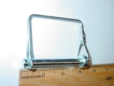 DK2 SNOWBEAR snow plow HITCH PIN ships from USA 79020 in stock 