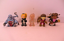 5 Funko Blizzard Heroes Of The Storm Mystery Minis Vinyl Figures Stitches Nova