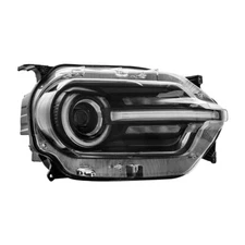 LABLT Headlight w/LED Signature Lighting For 2021-2024 Ford Bronco Sport Right