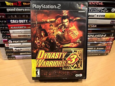 Various PS2 / PS3 Games - In Case - Pick and choose | eBay