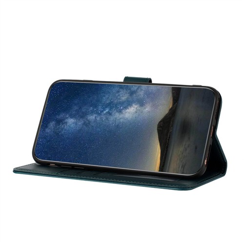 Flowers Wallet Leather Flip Case Cover For Xiaomi 13T Redmi 13C Note 12 13 Pro+ - Photo 91/92