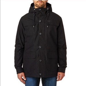 casaco globe masculino