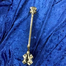 JobSmart Wrench Torque Multi Function Tool Universal Socket Rotary Repair Bolts