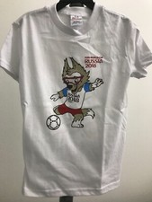 Soccer Mexico Kid Shirt. Playera de Nino. Size Youth Large. Age 9-10. New 
