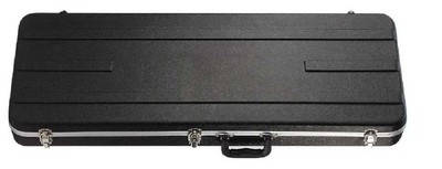 ABS-Koffer für E-Gitarre