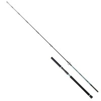 Hearty Rise Monster Game Tuna Hunter S 2,38M 80-180G - Meeresrute, Thunfischrute