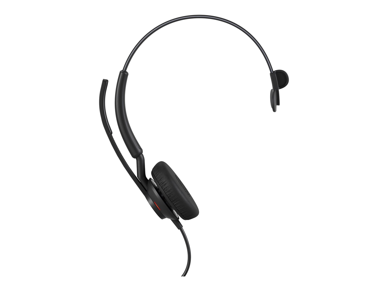 Jabra Engage 50 II Link Mono USB-A MS Cuffia 5093-299-2119