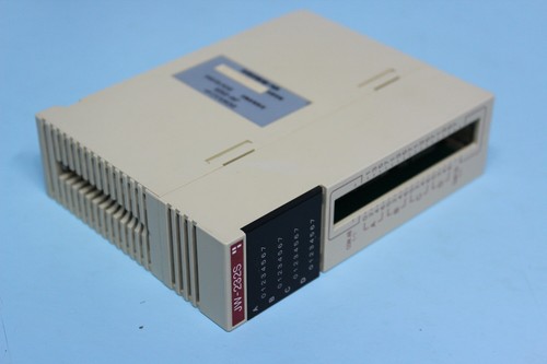 Sharp Output Unit JW-232S, 1Pcs, Free Expedited Shipping - Picture 4 of 6