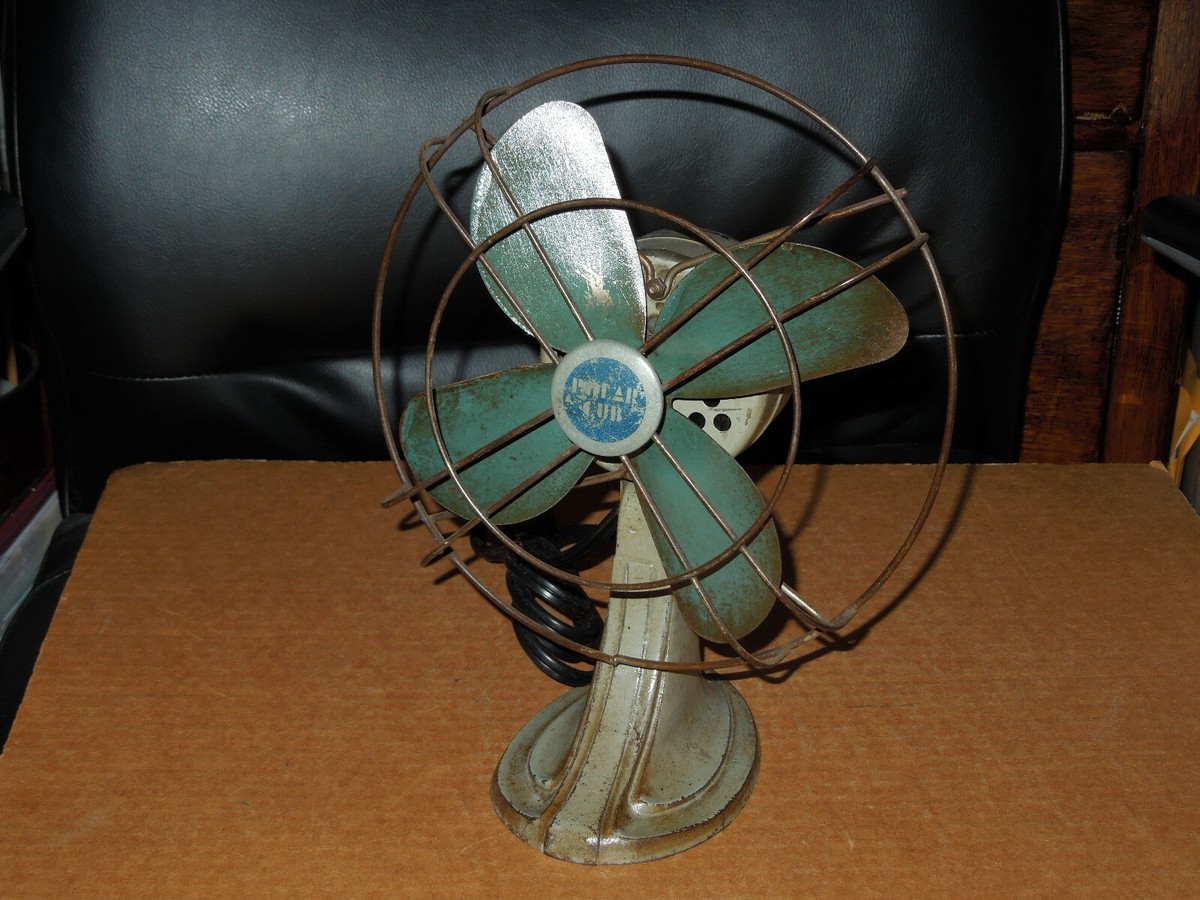1930s AC GILBERT 8