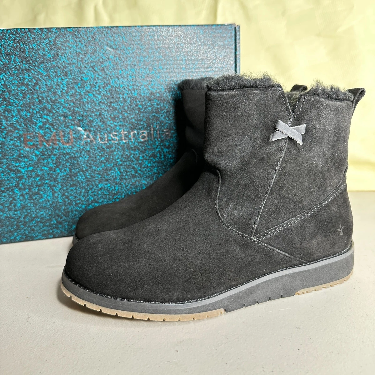 Emu australia beach mini hot sale