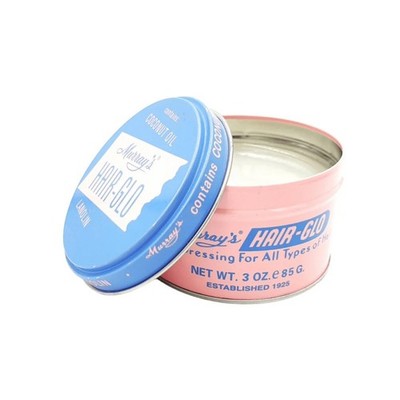 Murrays Coconut Oil Hair Glo Lanolin 85g