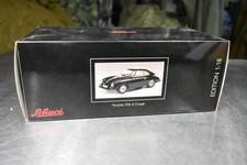 mm34 Schuco 1:18 Porsche 356 A Coupe Schuco Porsche Coupe *80