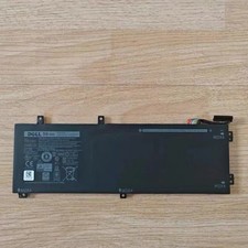 NEW Genuine Dell XPS 9560 9570 Precision 5530 56Wh Battery 5D91C H5H20 CP6DF