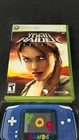 Tomb Raider: Legend (Microsoft Xbox 360, 2006)