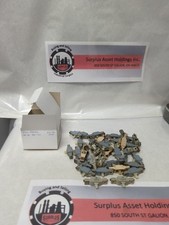 ALLEN-BRADLEY,700-C2,CONTACT CARTRIDGE LOT OF 40 PRE-OWNED