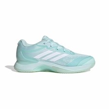 Adidas Avacourt 3 Clay Tennis Women's Shoes Halo Mint