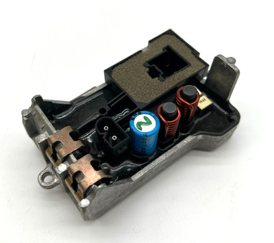 Original John Deere Gebläsemotortreiber AH215142 passend für 7500, 9450, 9660, 9580