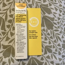 Strivectin Peptight 360 Tightening Eye Serum 1 oz /30 ml. Eye Serum